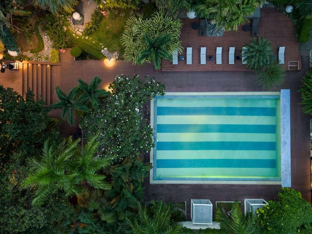 Novotel Abidjan Plateau Servizi foto