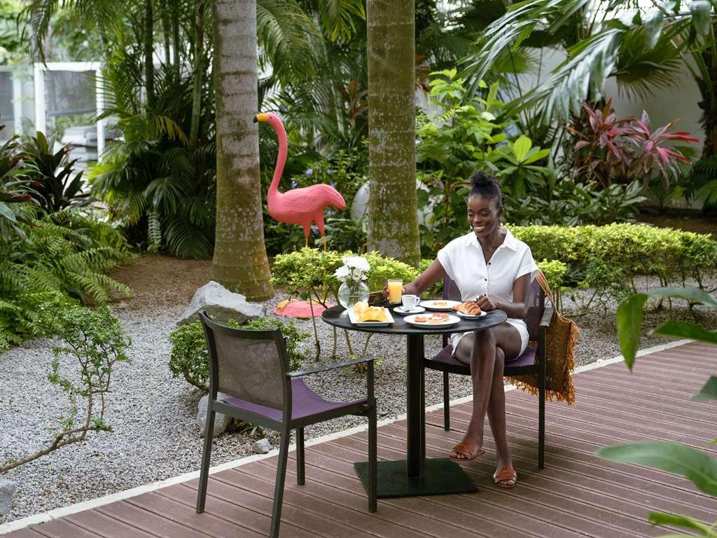 Novotel Abidjan Plateau Servizi foto